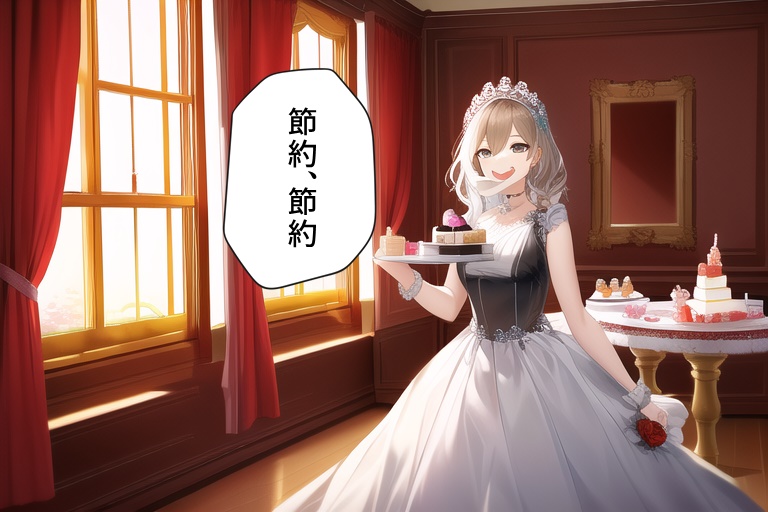 ふわふわ主婦の借金